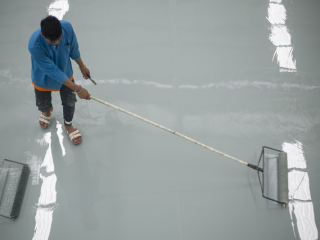 Epoxy Flooring Vs. Polished Concrete Flooring – Which One Is Better?